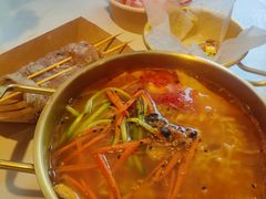 -百事喜乐炸鸡铺(合肥首店)