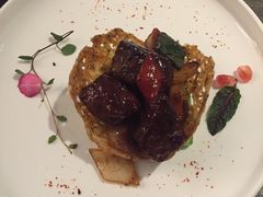 -伯衡55·吉品轩(乌鲁木齐南路店)