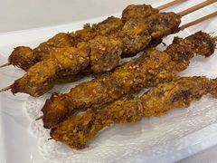 -功德林素菜饭庄(前门店)