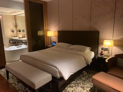 -上海崇明金茂凯悦酒店