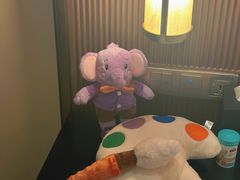 -成都安仁福朋喜来登酒店