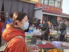 -李村大集