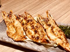 -小山日本料理(兴业太古汇店)