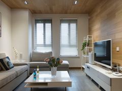-山水人家装饰 | 原创设计(汉阳店)