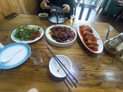 -闻香阁·清真(光荣道店)