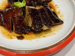 -老正兴菜馆(福州路店)