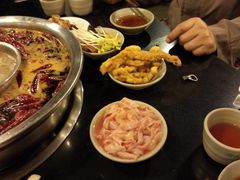 -酒友老火锅(渝中店)