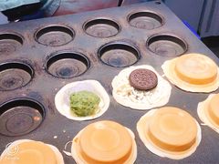 -台湾味正点车轮饼可丽饼(南禅寺店)