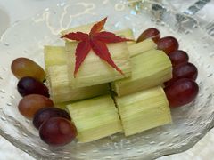-万景茶庄·台州菜