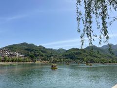 -后柳水乡