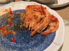 -大渔铁板烧(花园道店)