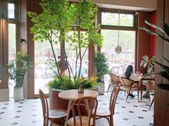 -嗒令甜品·主题融合料理餐厅(首座时代店)