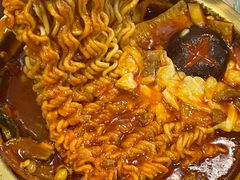 -金石陈朝鲜拌饭(东城万达店)