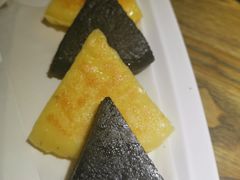 -广东道至正餐厅(区庄店)