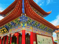 -皇罗禅寺