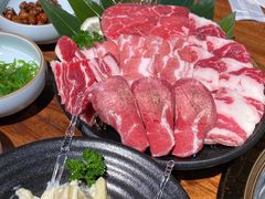 -九田家黑牛烤肉料理(新辰里亚运村店)