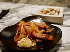 鳐鱼翅-High Yaki THE SEA海鲜居酒屋