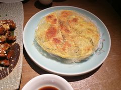 金网锅贴-花千醉(新街口店)