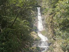 -东天目山风景区