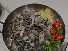 -东北小板凳地摊烧烤(泰来街店)