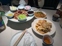 -额娘·春饼烤鸭(华北七楼创始店)