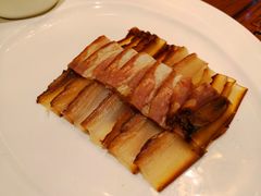 酱汁牛头肉-翠清酒家(万丰路店)