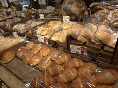 -西村叔叔的店·面包·甜品·蛋糕(清河万象汇店)