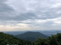 -径山寺