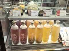 -长春堂顺时而饮(前门店)