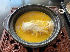 -广州柏悦酒店·悦景轩·粤菜餐厅