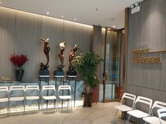 -北李妈妈菜·海肠捞饭(高新万达店)