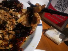 -三猫黑鱼花(南大店)