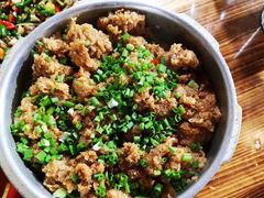 -灶东家民间菜(回兴店)