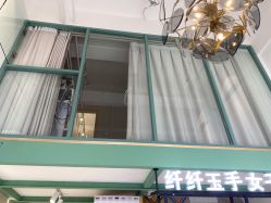 -纤纤玉手美甲美睫美容