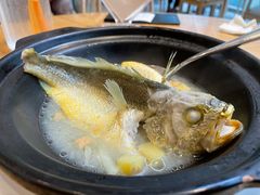 -莆田餐厅PUTIEN(三里屯店)