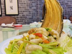 -铭珍精食店(田畔街店)