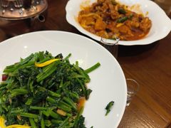 -青海名吃尕张娃非遗烤肉(海湖总店)