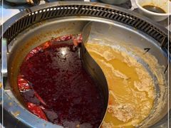 -红辣椒·川菜·火锅(张杨路店)