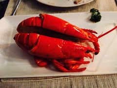 -广州花园酒店-凌璇阁360度高空海鲜自助餐CAROUSEL