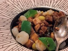 -老洋房花园饭店(绍兴路店)
