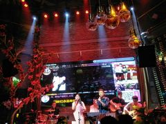 -胡桃里音乐酒馆(曲江店)