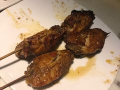 -JUKEBOX玖部音乐餐厅(华侨城店)