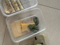 -钱湖手工麻糍店