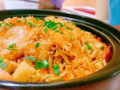 -曼玉餐厅(大卫城店)