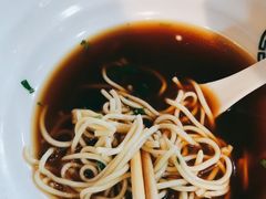 -满族八旗正宗牛肉面