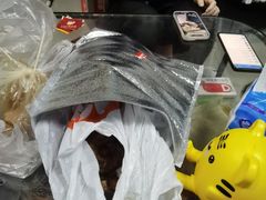 -京三儿烤鸡架(北新桥店)