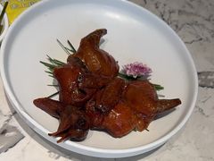 -潮州府·潮菜·砂锅粥(徐家汇店)