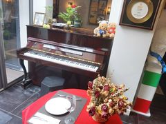 -EATALIA意塔利意式餐厅(鼓楼店)