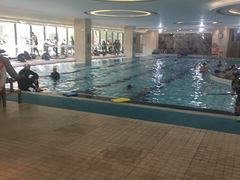 -W FITNESS 威尔仕健身·游泳(七宝店)