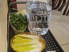 -东来顺饭庄(王府井步行街店)